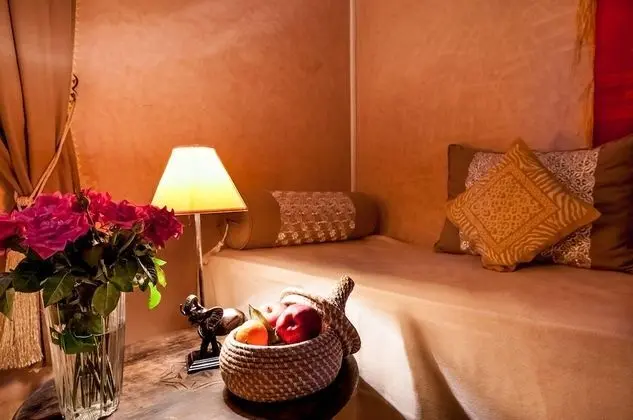 Tek Büyük Yataklı Oda (Cannelle)