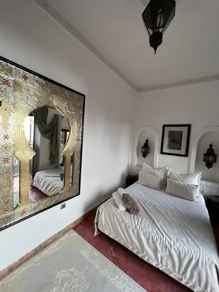 Chambre Classique (la Fqih)