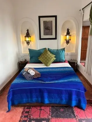 Chambre Classique (la Fqih)