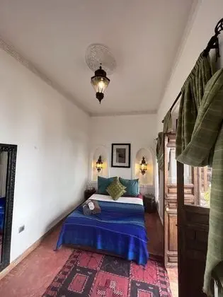 Chambre Classique (la Fqih)