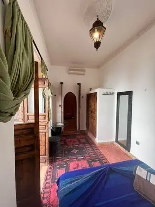 Chambre Classique (la Fqih)