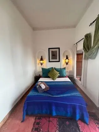 Chambre Classique (la Fqih)