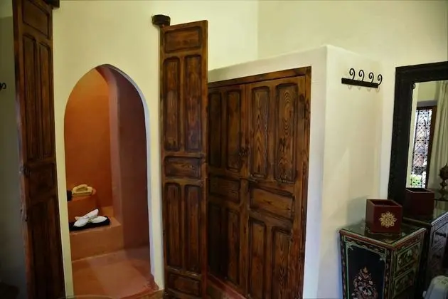 Chambre Classique (la Fqih)