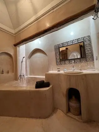 chambre premium (la Royale)