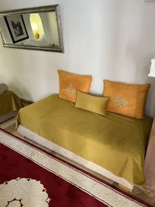 chambre premium (la Royale)