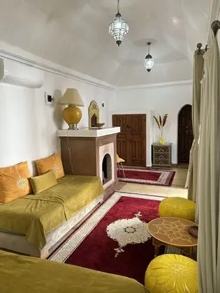 chambre premium (la Royale)