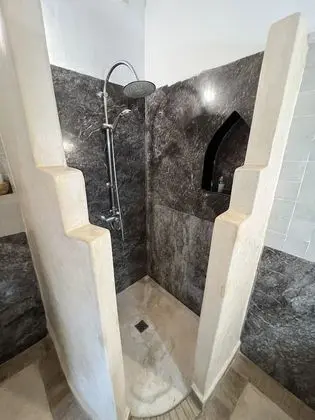 chambre standard (El Kantara)