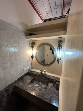 chambre standard (El Kantara)