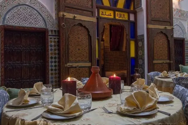 Luxury Dört Kişilik Oda, 1 Yatak Odası (With Patio)