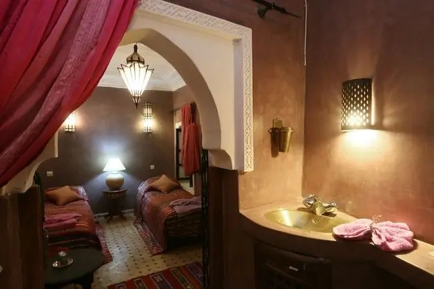 Comfort Oda, 1 Çift Kişilik veya 2 Tek Kişilik Yatak