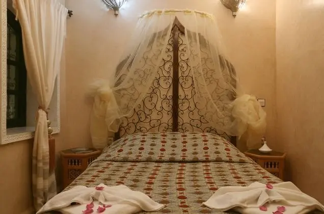 Comfort Oda, 1 Çift Kişilik Yatak