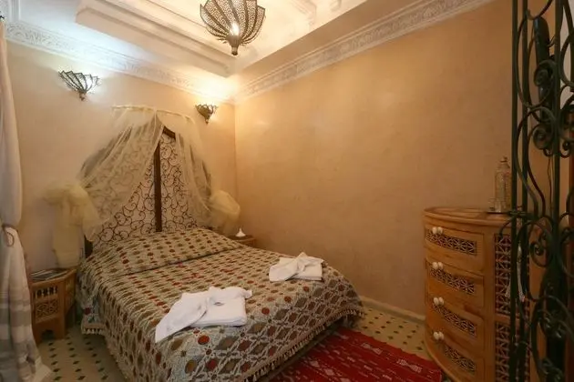 Comfort Oda, 1 Çift Kişilik Yatak