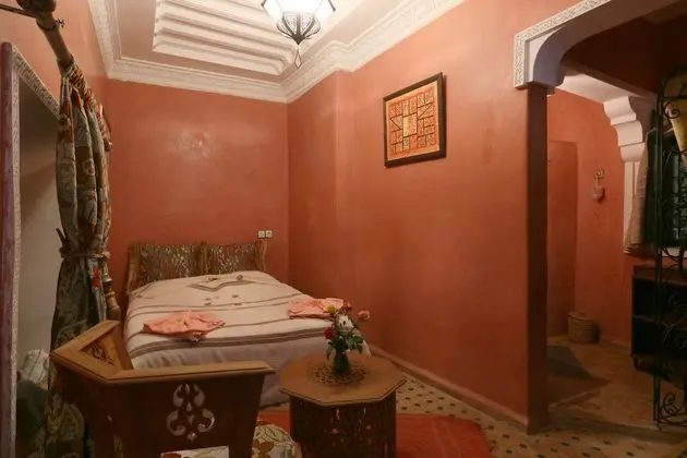 Comfort Oda, 1 Çift Kişilik Yatak