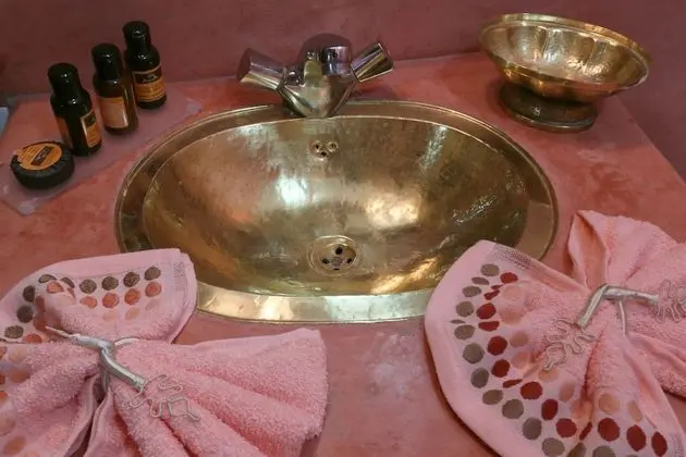 Comfort Oda, 1 Çift Kişilik Yatak