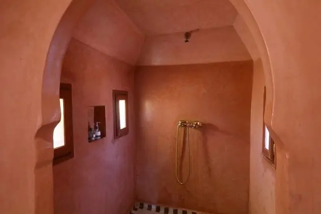 Superior Tek Büyük veya İki Ayrı Yataklı Oda