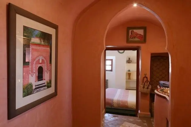 Superior Tek Büyük veya İki Ayrı Yataklı Oda