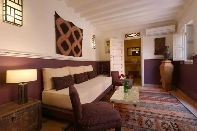 Superior Üç Kişilik Oda, Teras, Kule