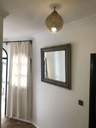 Tek Büyük Yataklı Oda, Özel Banyo (Jasmin)