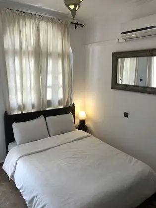 Tek Büyük Yataklı Oda, Özel Banyo (Marjanà)