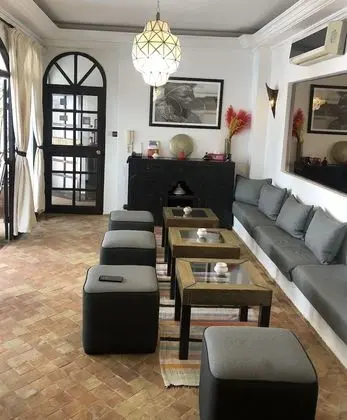 Tek Büyük Yataklı Oda, Özel Banyo (Marjanà)