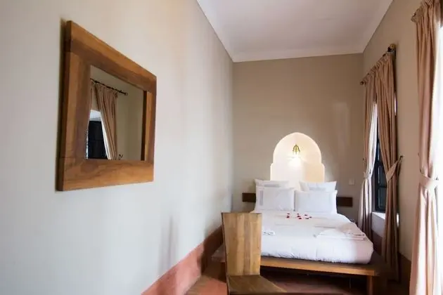 Tek Büyük Yataklı Oda (Jasmin)