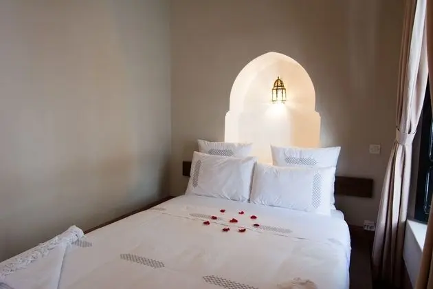 Tek Büyük Yataklı Oda (Jasmin)