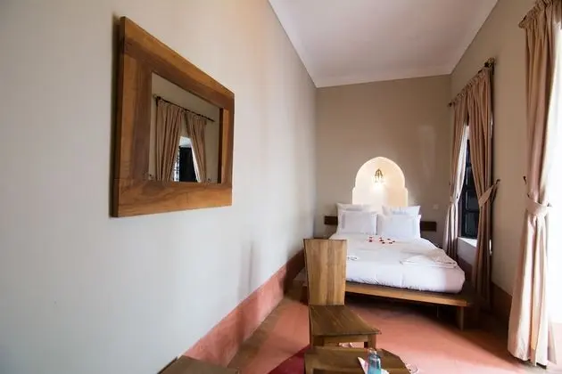 Tek Büyük Yataklı Oda (Jasmin)