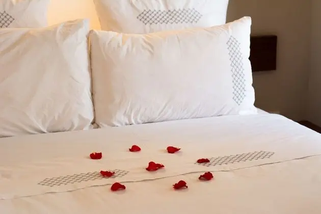 Tek Büyük Yataklı Oda (Jasmin)