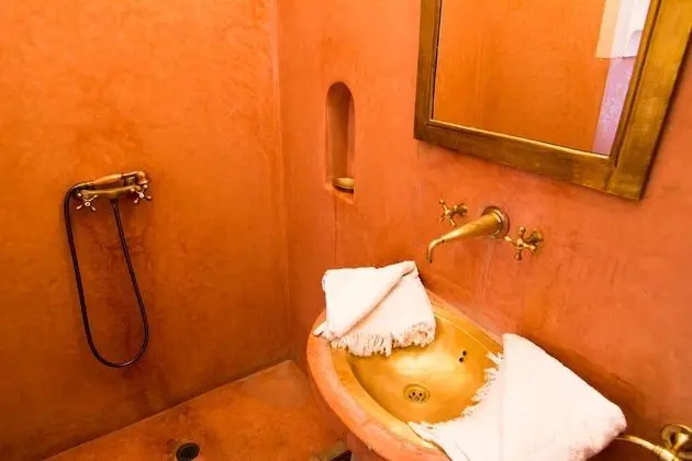 Tek Büyük Yataklı Oda (Jasmin)