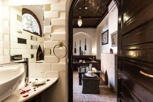 Superior Tek Büyük Yataklı Oda