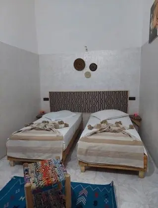 Economy Tek Büyük Yataklı Oda, Ortak Banyo