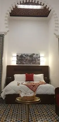 Classic Süit, 1 Büyük (Queen) Boy Yatak (El Feddan)