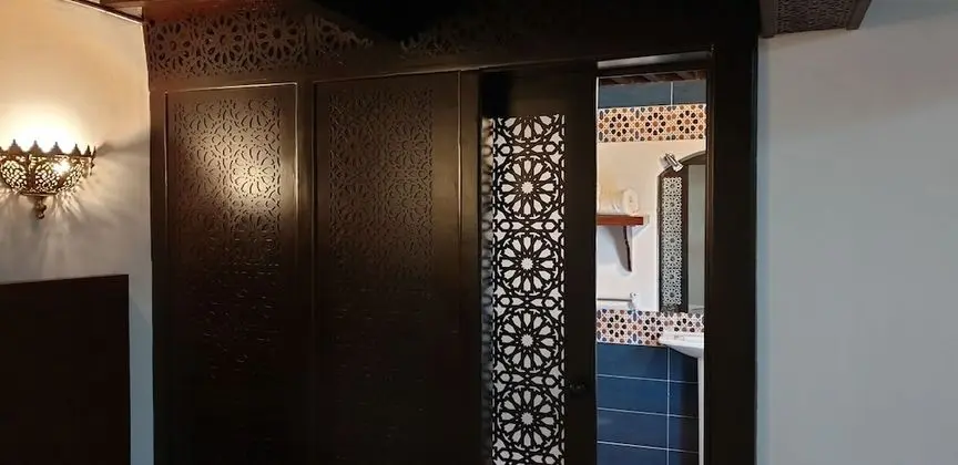 Comfort Oda, Dağ Manzaralı (Bab Saida)