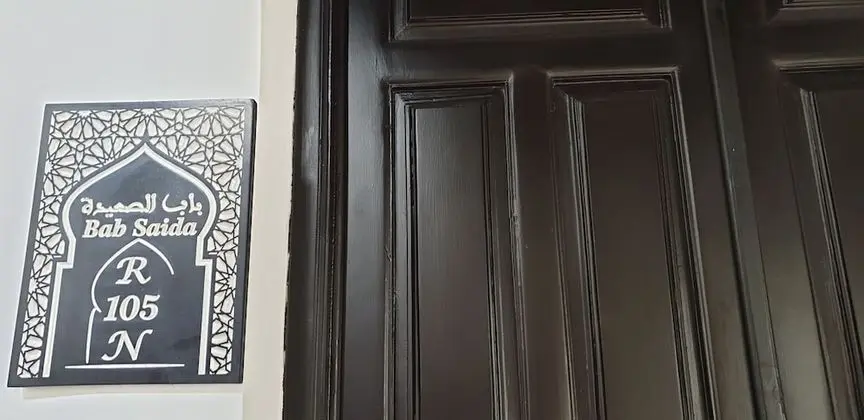 Comfort Oda, Dağ Manzaralı (Bab Saida)