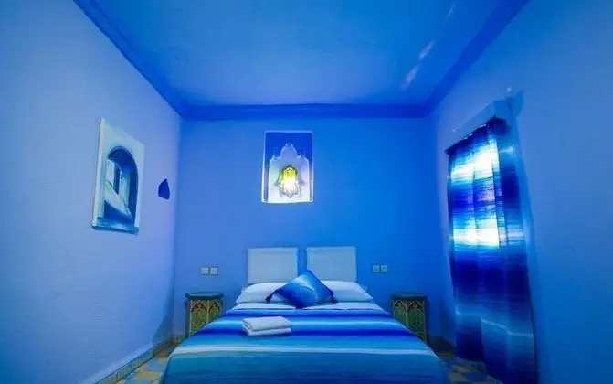 Classic Tek Büyük Yataklı Oda, 5 Yatak Odası, Sigara İçilmez, Şehir Manzaralı