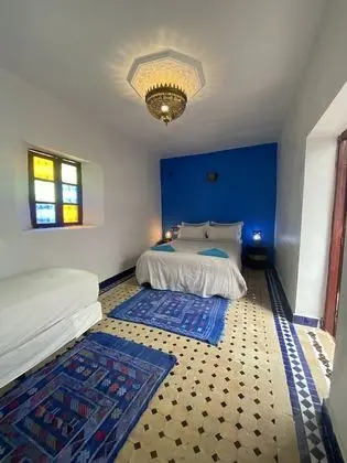 Comfort Üç Kişilik Oda