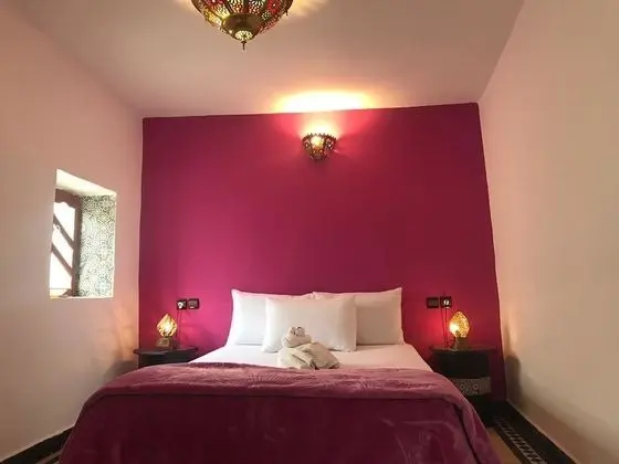 Comfort Üç Kişilik Oda