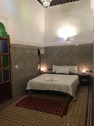 Comfort Üç Kişilik Oda