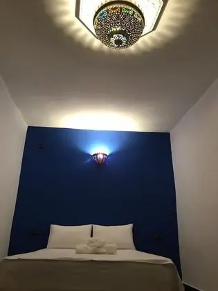 Comfort Üç Kişilik Oda
