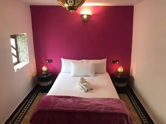 Tek Büyük Yataklı Oda, Özel Banyo