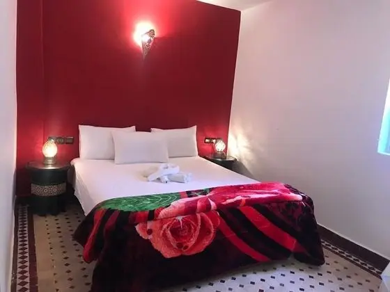 Tek Büyük Yataklı Oda, Özel Banyo