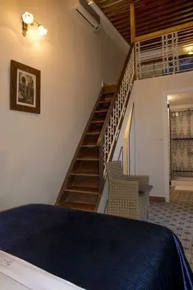 Tek Büyük Yataklı Oda (Tetouan)