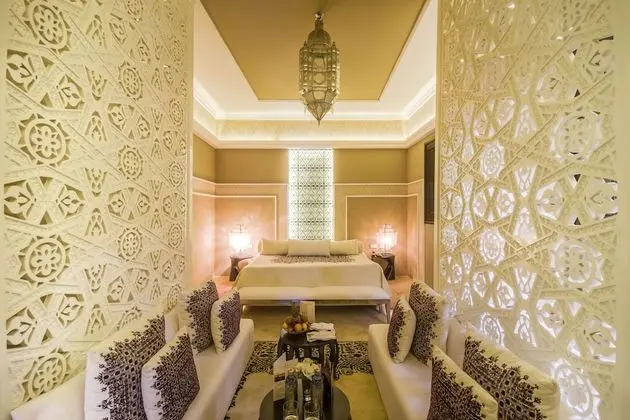 Luxury Süit