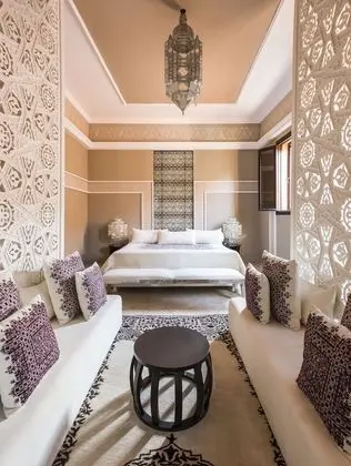 Luxury Süit