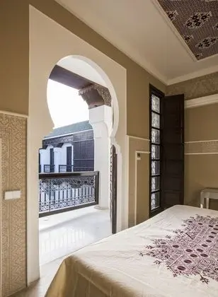Luxury Süit