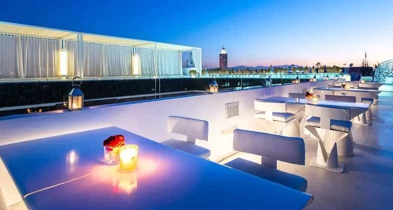 Luxury Süit