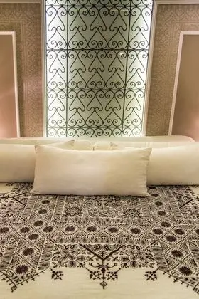 Luxury Süit