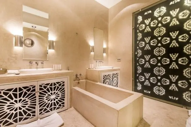 Luxury Süit