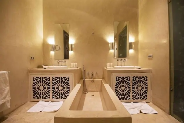 Luxury Süit