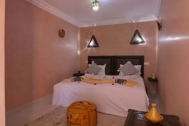 Deluxe Süit, Birden Çok Yatak